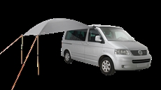 Easy Camp - Stryn Canopy Solsejl